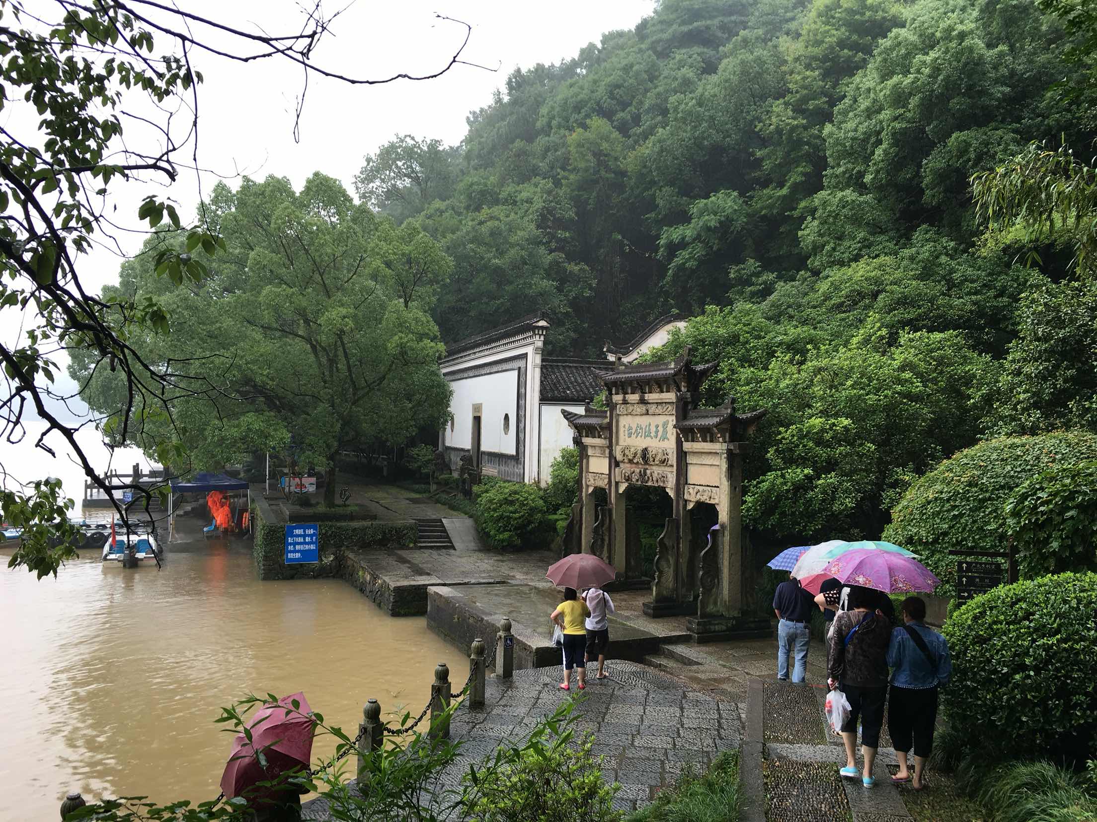 全国十大森林公园,中国十大森林公园