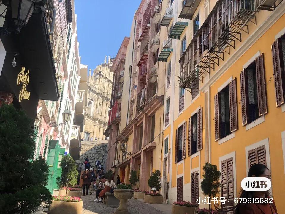 澳门一日游攻略美食,澳门一日游攻略学生党