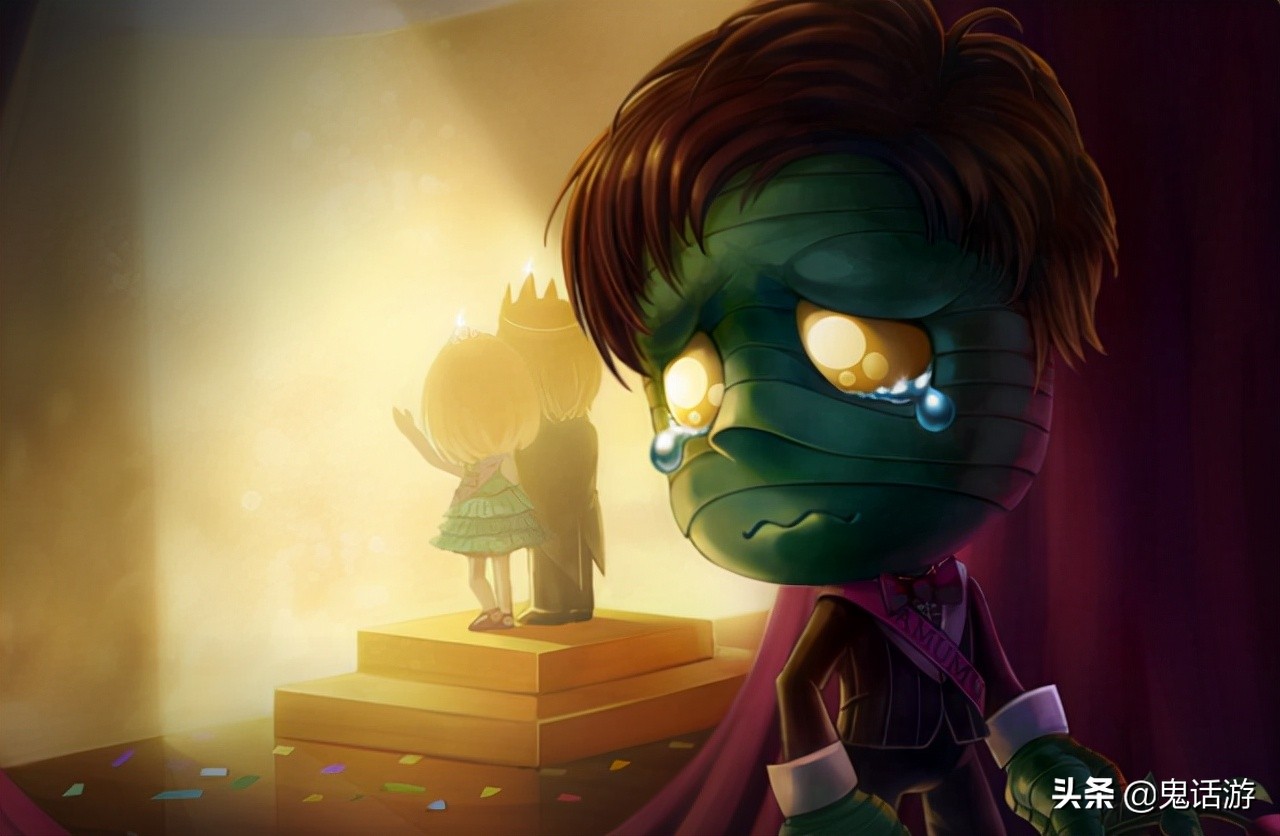 英雄联盟阿木木新打法视频,英雄联盟阿木木是不是冷门的英雄