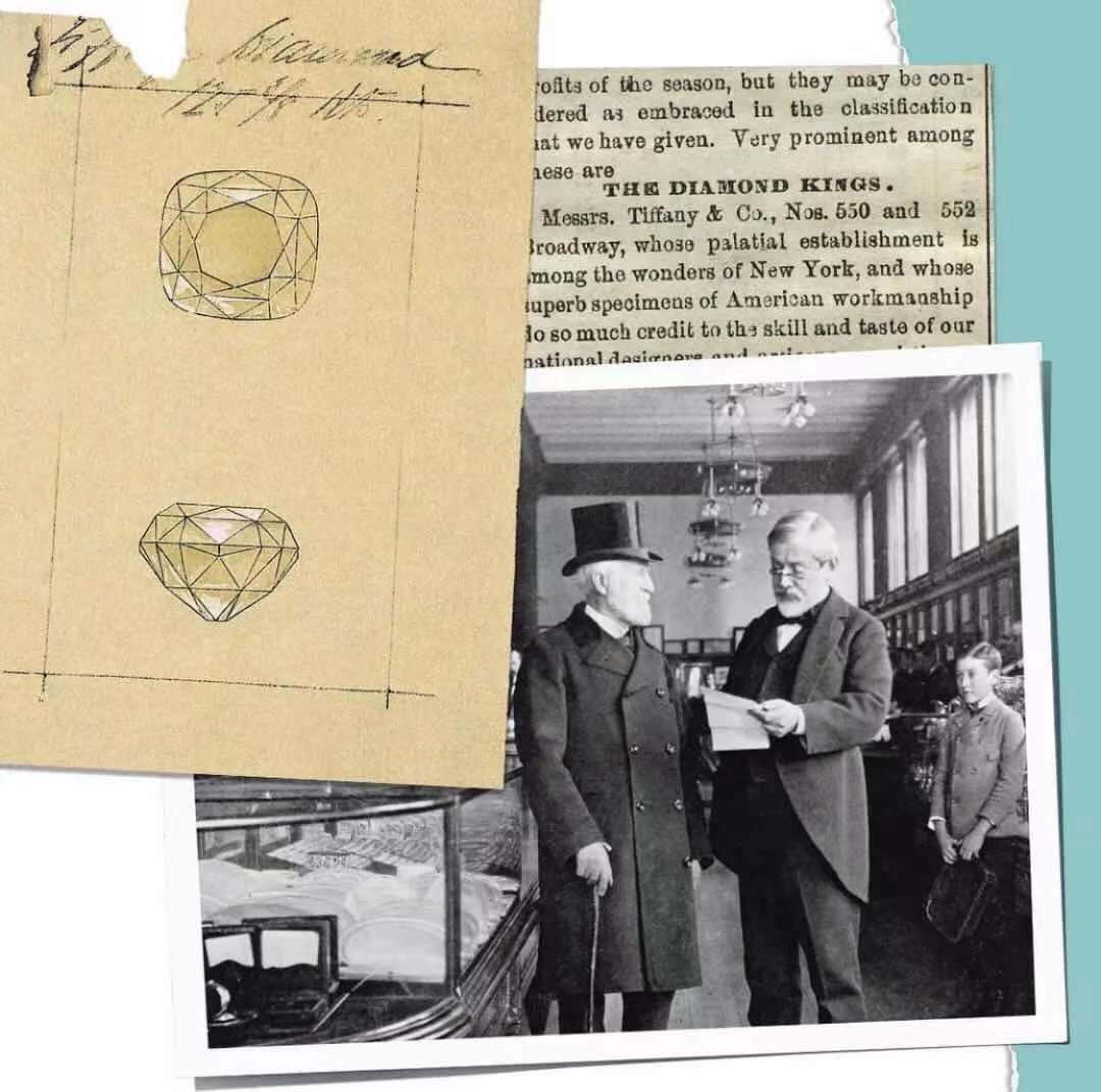 黄钻是最便宜的钻吗,黄钻保值不