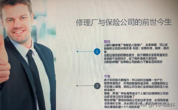 保险公司和修理厂怎么合作的,修理厂跟保险公司合作方法