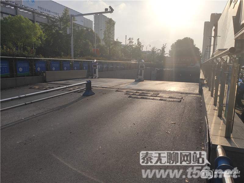 泰州中医院停车场收费,泰州停车场停车棚收费标准