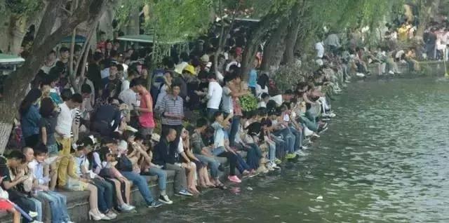 十一长假看看摄影师拍的照片,十一长假看摄影师拍的照片