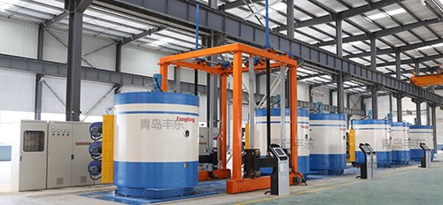 热处理过程应控制的参数,热处理精益改善项目