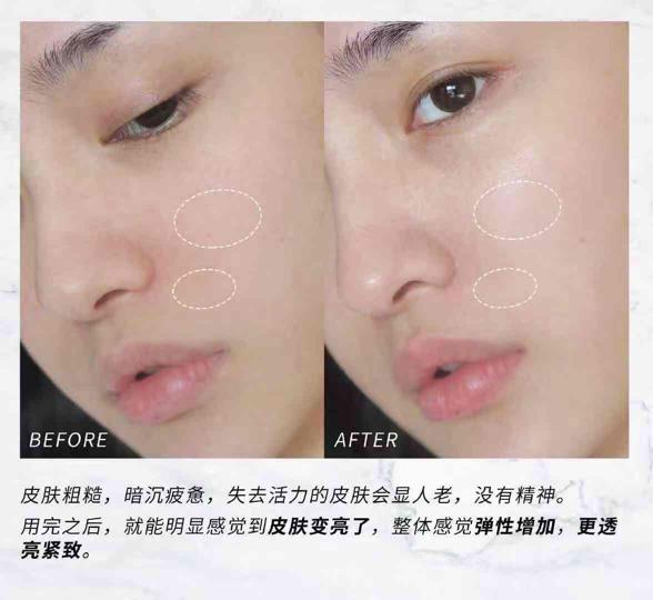 hbna醇晚霜和雅诗兰黛精华霜,雅诗兰黛精华霜和晚霜