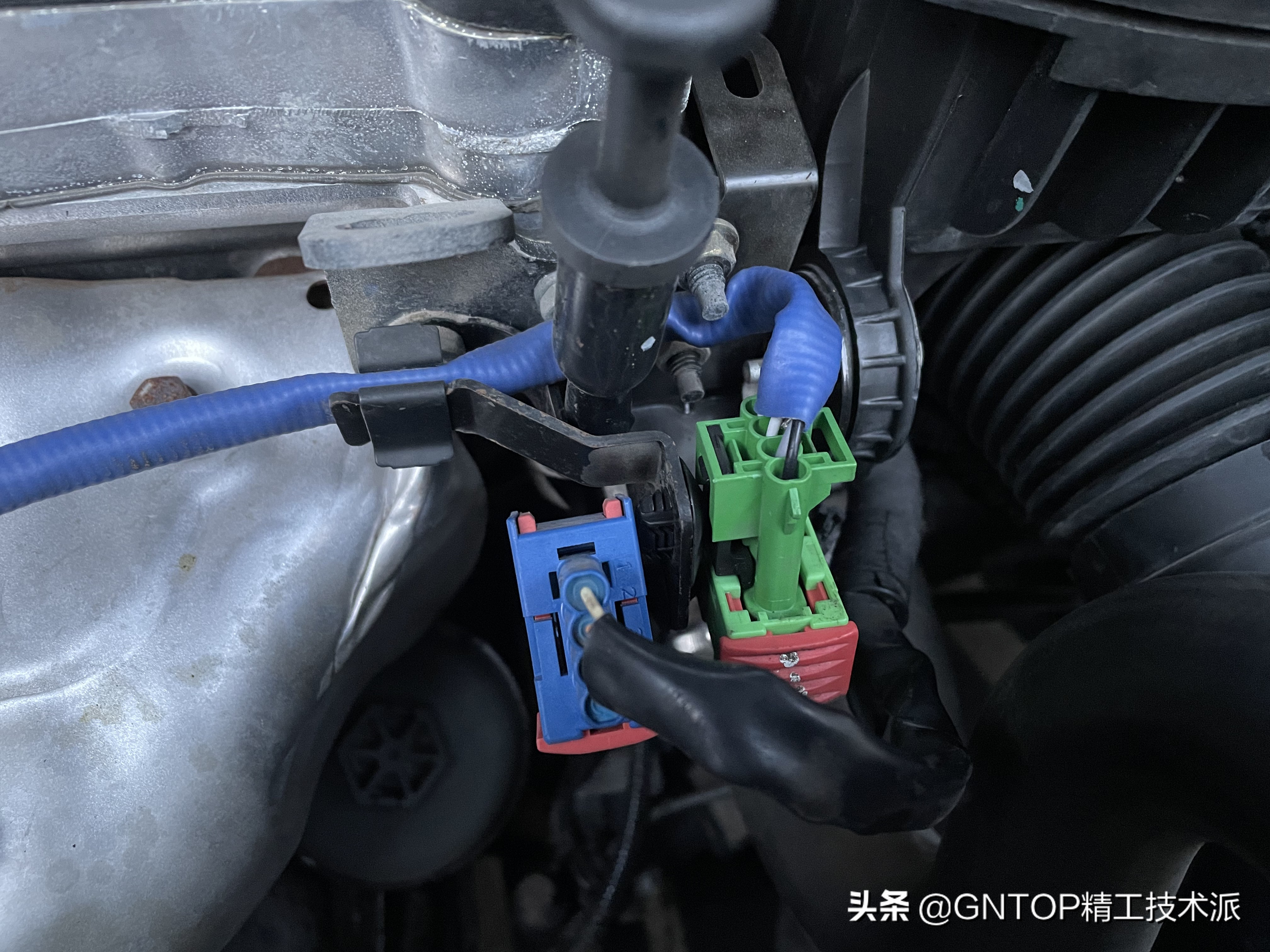 收了一台二手车,收了一辆二手汽车