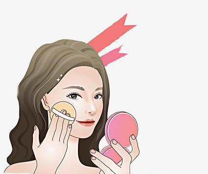 粉底气垫什么牌子好,哪个牌子的气垫粉底最好用