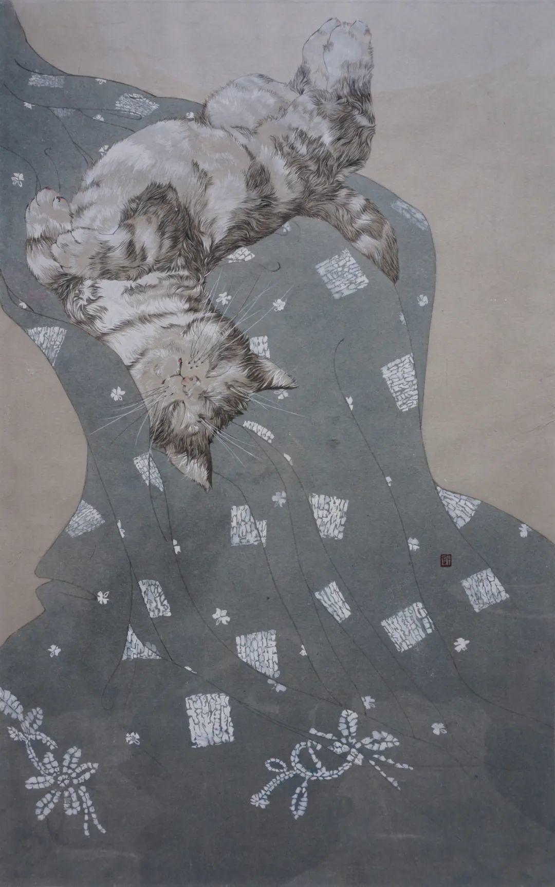 中法艺术家联展,中法当代艺术家邀请展