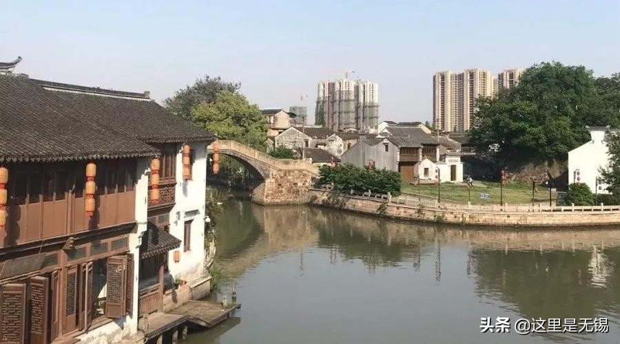 无锡南长街的老街,无锡南长街推荐