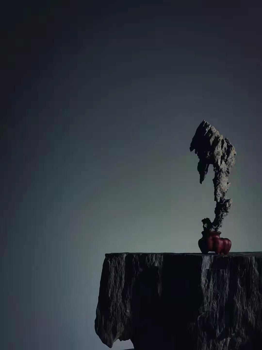 赏一方美玉图片,赏一方美石让岁月静静流淌