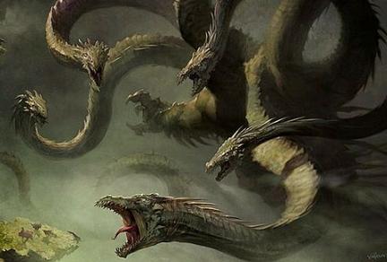 上古的十大祖龙叫什么?十大祖龙排名介绍