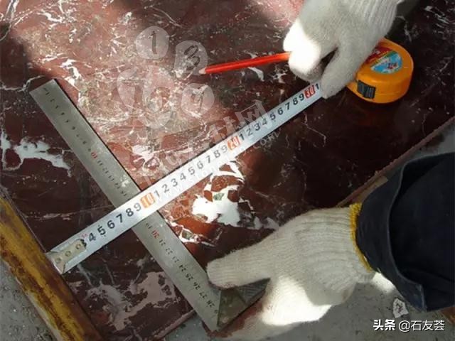 家装窗口大理石怎么铺贴好看,大理石窗台石用什么铺贴