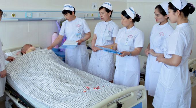 卫校是什么学校,卫校是什么学校的