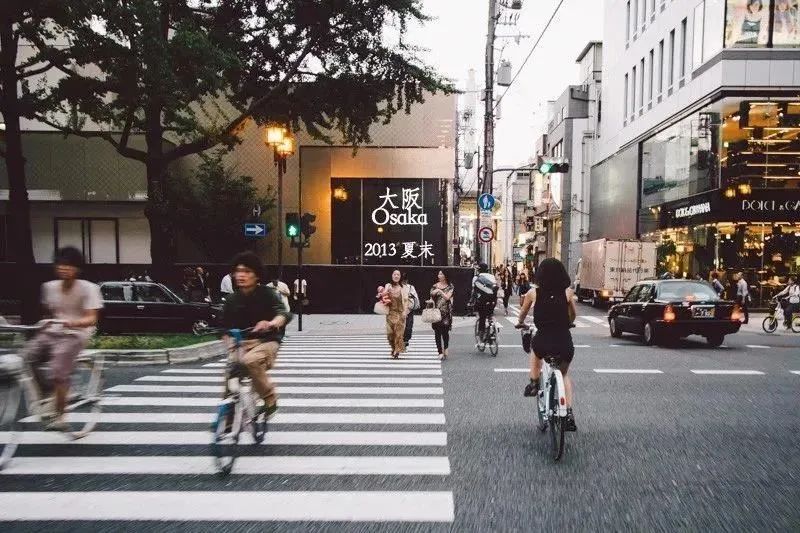 成都美gai|来太古里,乐享成都人的“快耍慢活”