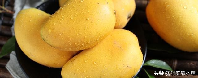它是芒果中的“爱马仕”，产自海南，一点不比国外的差，你了解吗