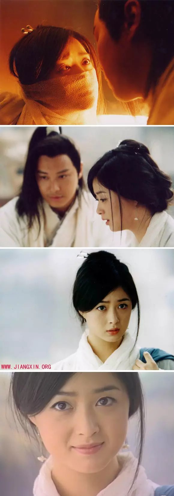 《华胥引之绝爱之城》——是什么毁了这部本该大火的剧？（中）