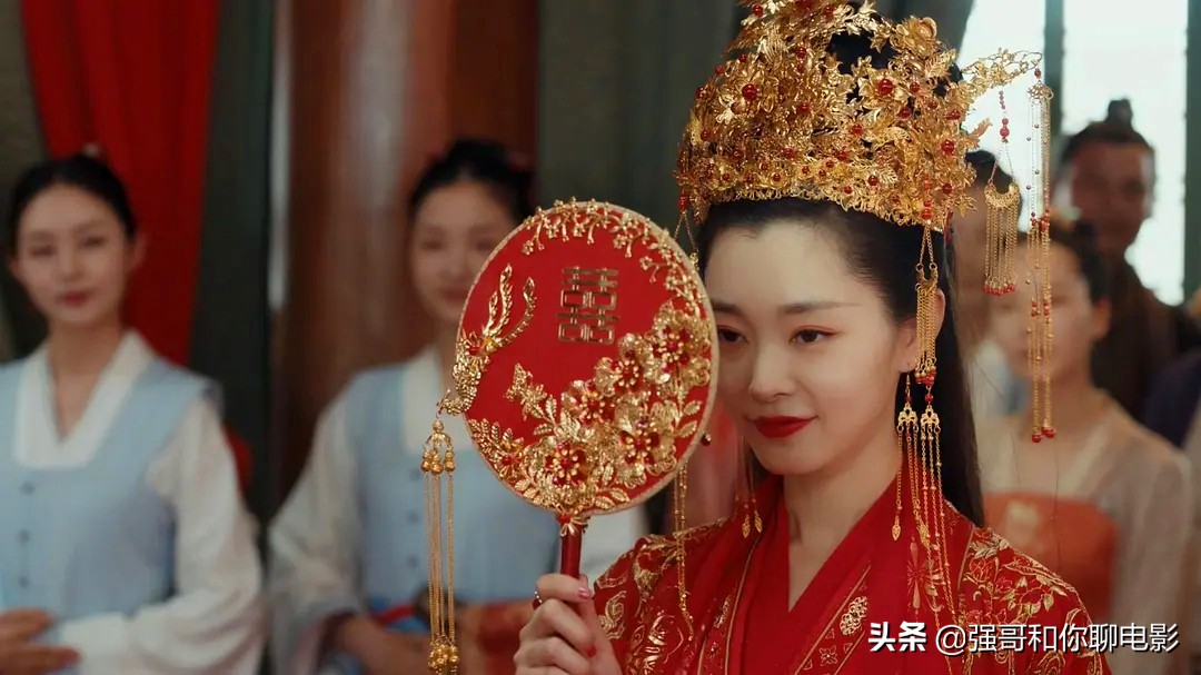 赘婿电视剧为什么魔改,剧情魔改引发网友热议