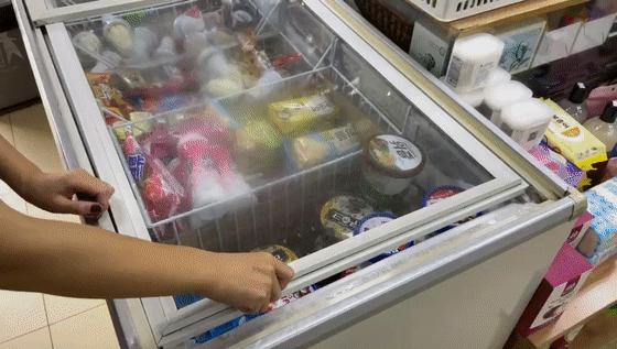 在天津！完爆代购的宝藏「韩国超市」