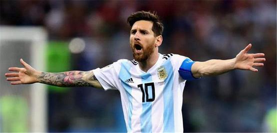 梅西最新足坛历史排名,梅西在足坛历史能排第几