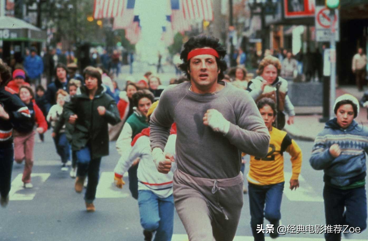 10部殿堂级体育励志电影,良心安利七部经典体育励志电影