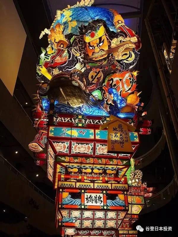 「谷登知识星球」浴衣、烟火,在祭奠中拥抱夏日吧