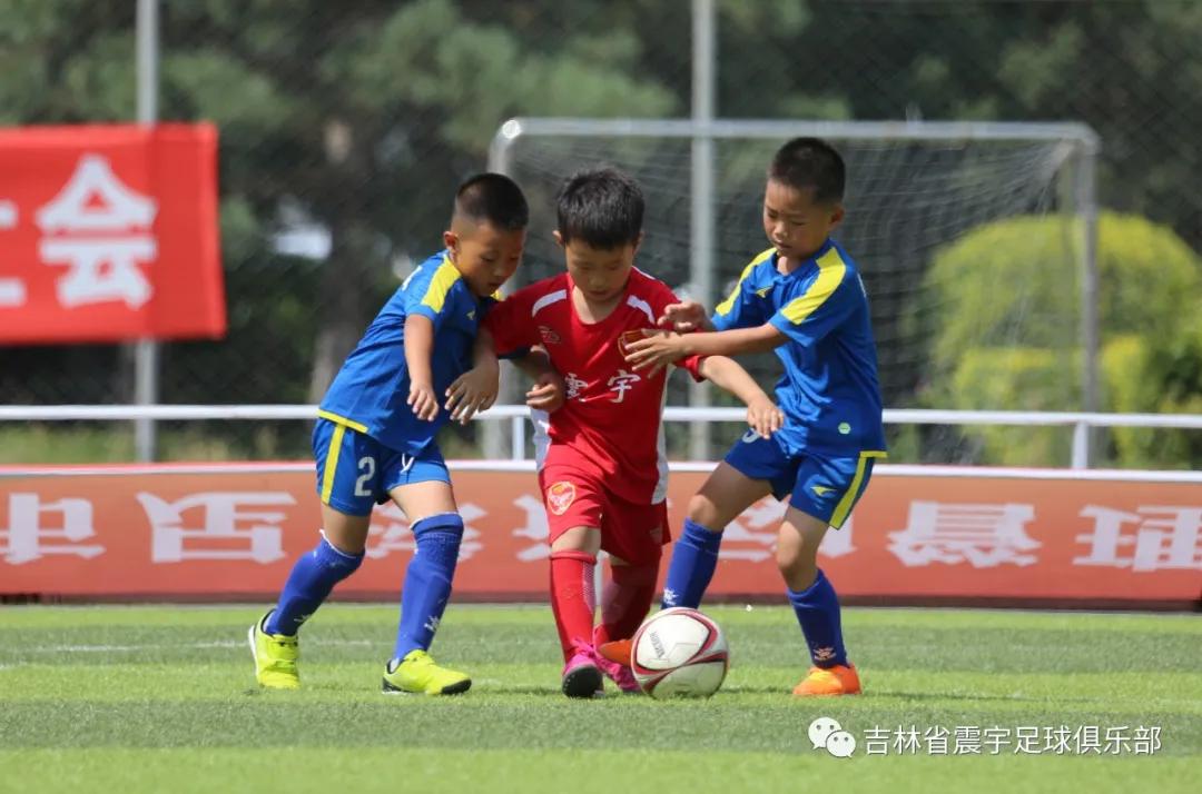 春城杯市业余足球联赛开幕,2021年长春市足球业余联赛春城杯