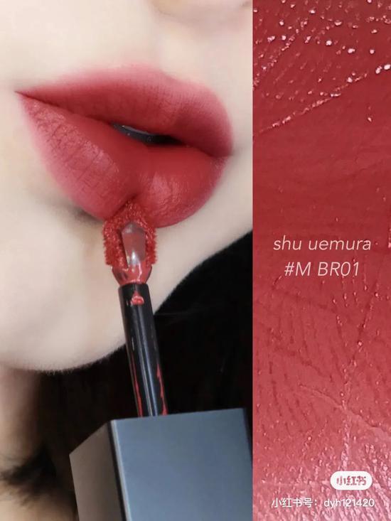 2021春季妆容趋势预测