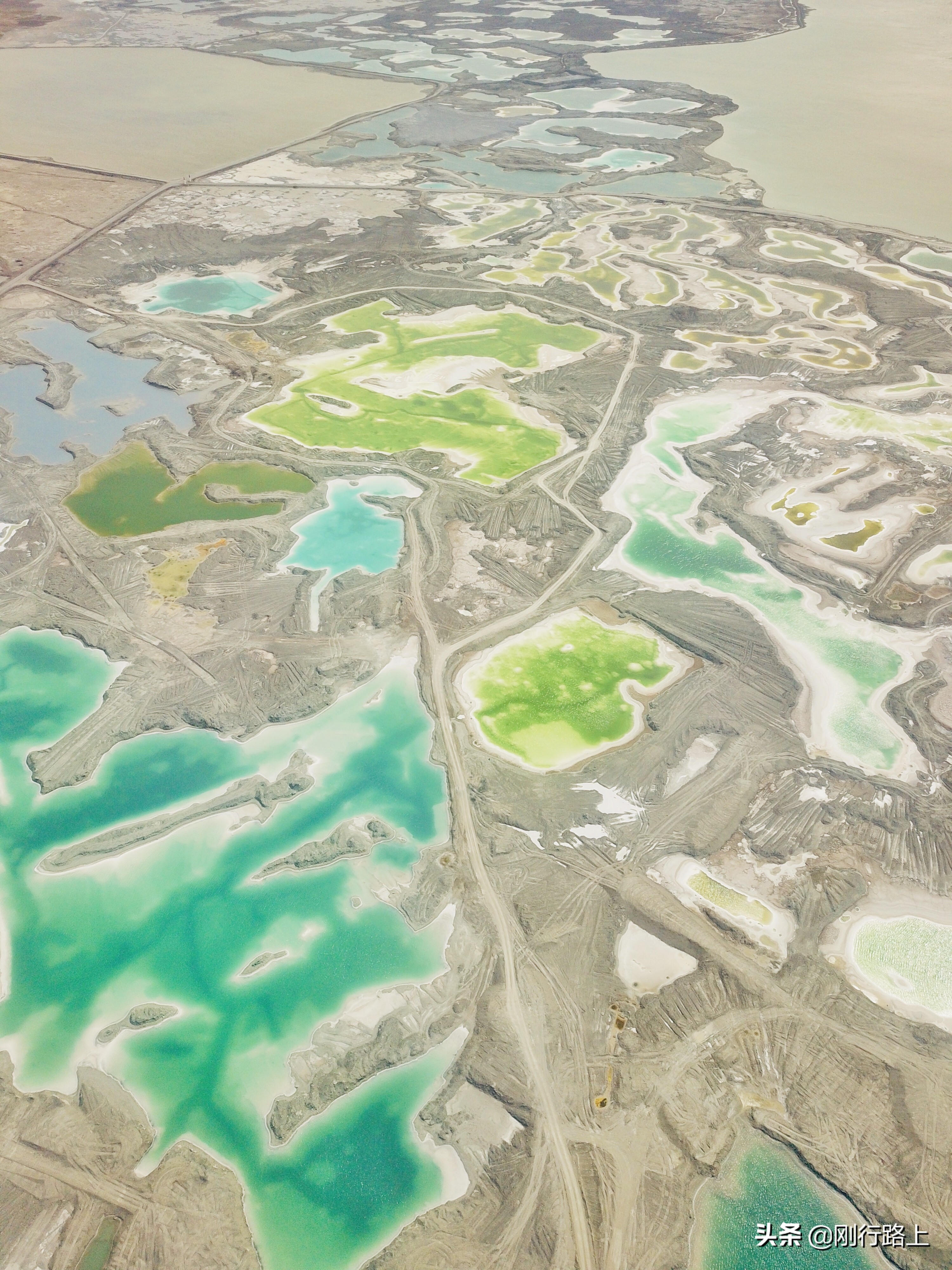 青海茫崖最新地震数据,青海海西州茫崖市发生地震评论