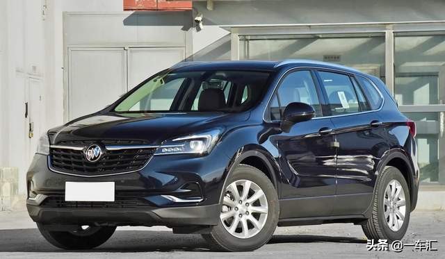 别克昂科威2019款1.5t动力够用吗,别克昂科威2020四驱哪款性价比高