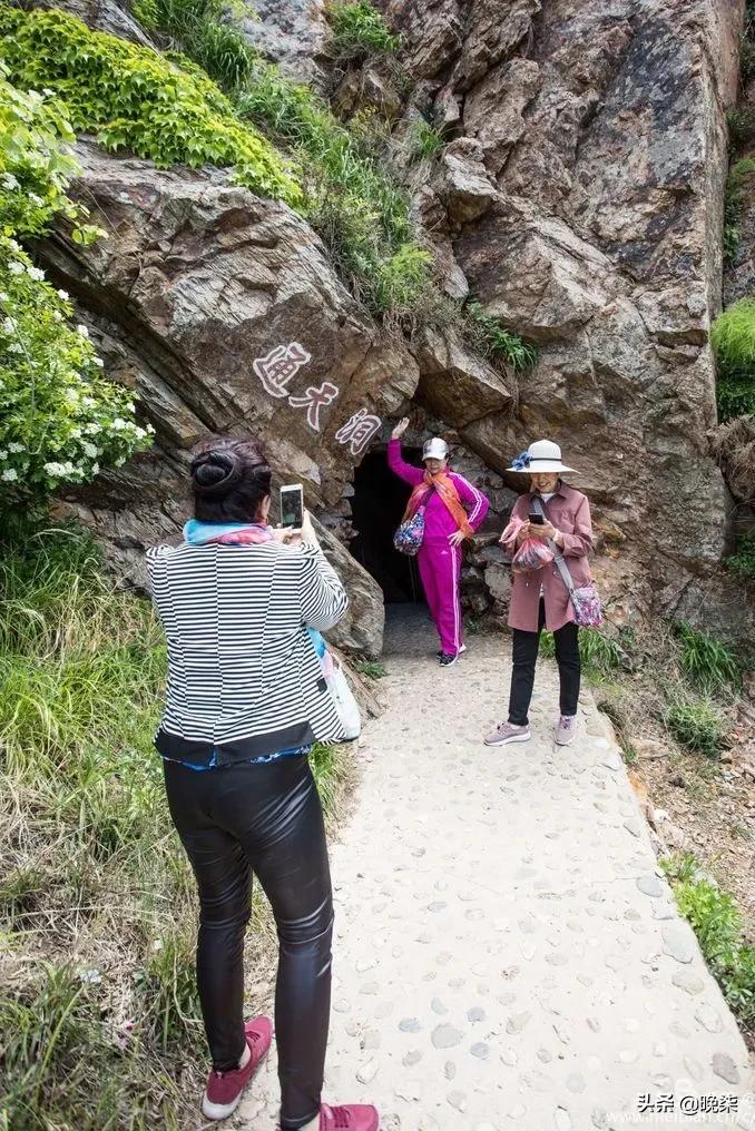 庄河旅游景点黑岛,庄河黑岛旅游度假区