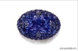 2020苏富比春拍宝石前十名,香港苏富比2023年春拍时间