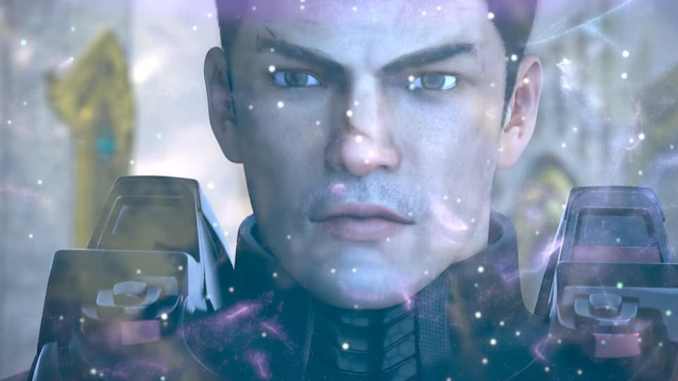 有赵信的国漫,赵信是刺客还是战士