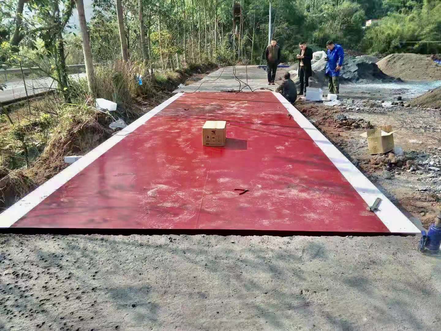 电子秤老化了怎么办,地磅称重仪表盘鼠标乱跳