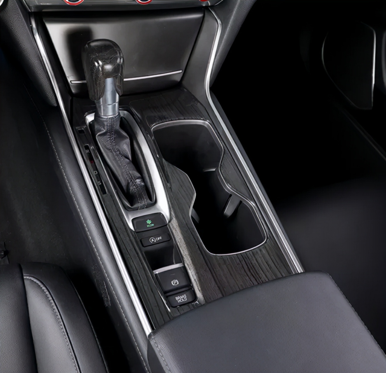 你不知道的事：Honda是可以自产三种变速箱的汽车制造商