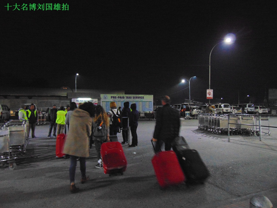 尼泊尔加德满都三日游费用,尼泊尔陆路到拉萨自由行攻略