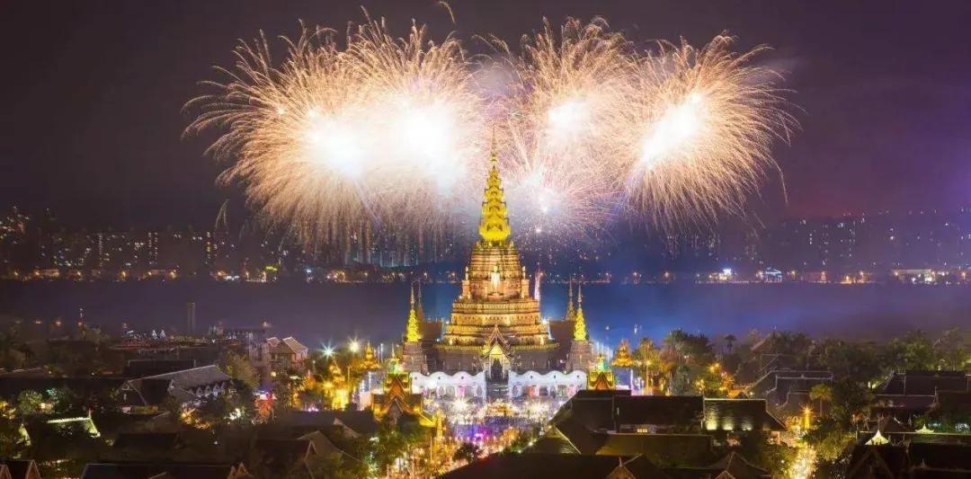 西双版纳风景之旅自由行旅游攻略,邂逅雨林西双版纳秘境之旅