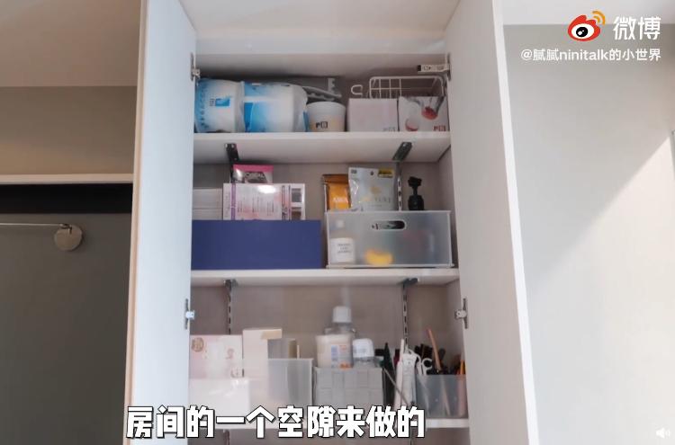 独立衣帽间洗澡间,衣帽间鞋子收纳柜轻奢房间