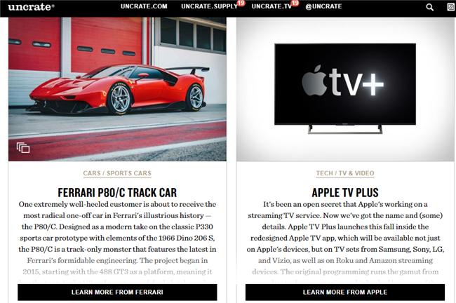 盘点全球55主流电商平台,2023全球电商平台排名