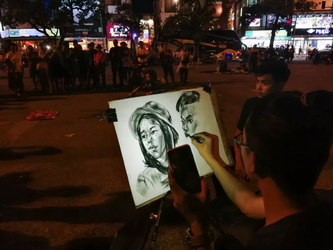 清迈的现状,清迈重逢