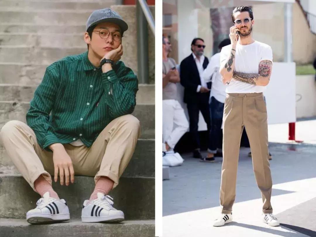 脚感舒服的时尚百搭鞋推荐adidas,adidas性价比较高的鞋款推荐