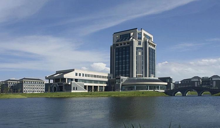 上海海洋大学在全国海洋高校排名,中国最好十所海洋大学