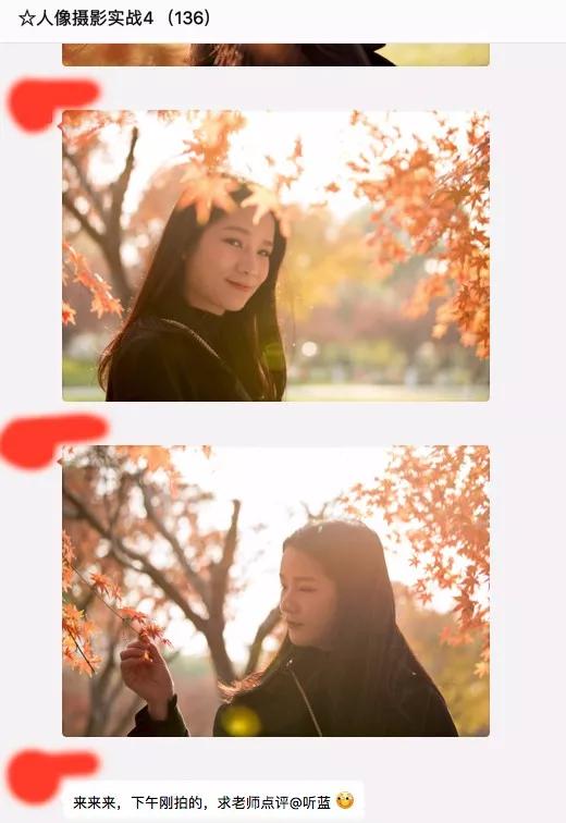 2020年摄影点评部分低分照片合集(下)(前方大量熊猫出没)