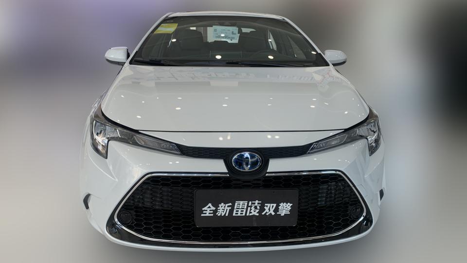 雷凌比丰田卡罗拉便宜多少,雷凌185t豪华版卡罗拉1.2t精英版