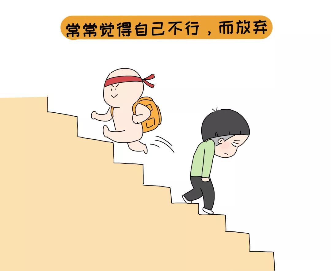 孩子有这5种行为暗示智商,孩子有这四种迹象