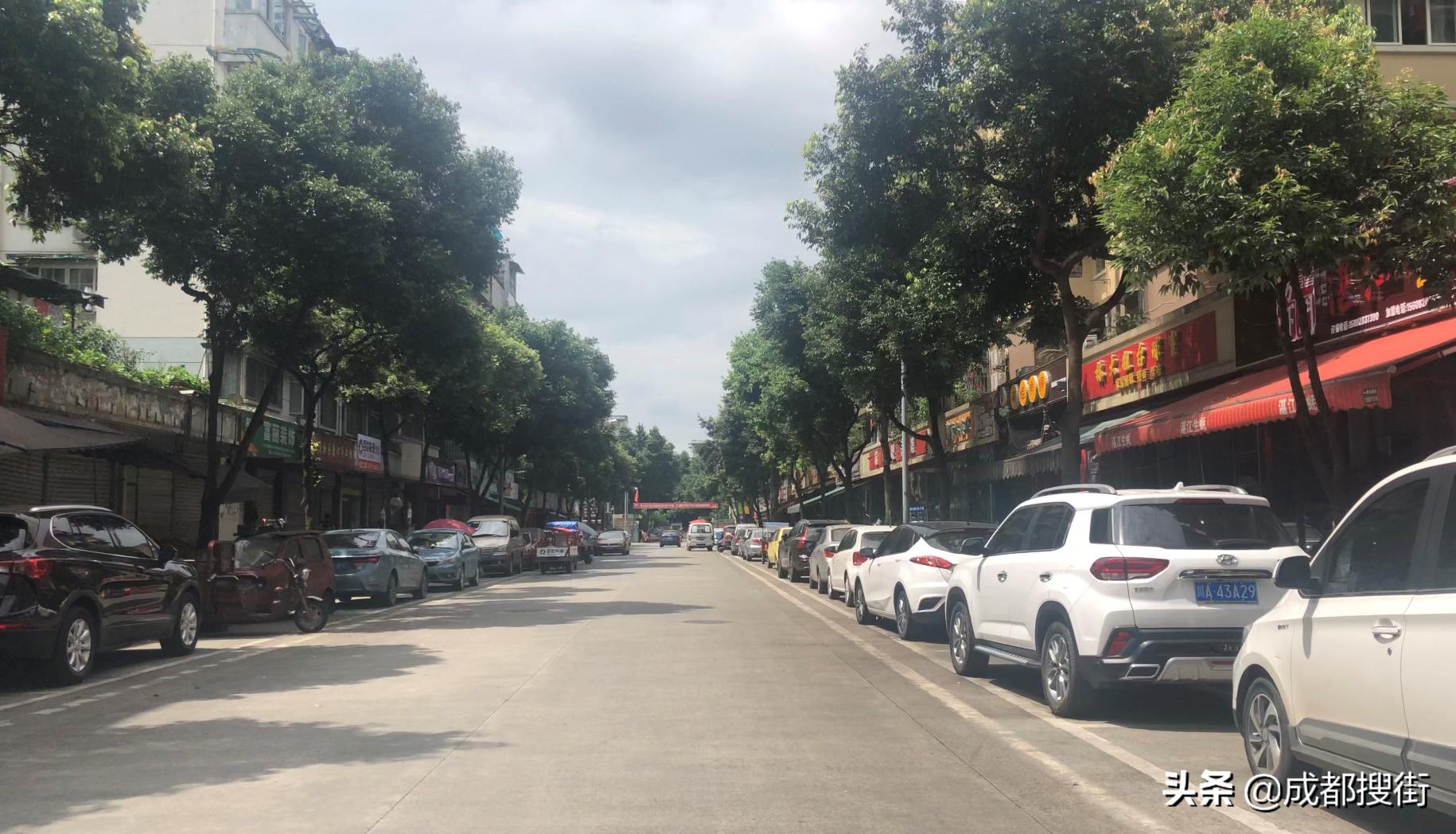 成都大源最好的地方,你知道成都有哪些地方吗