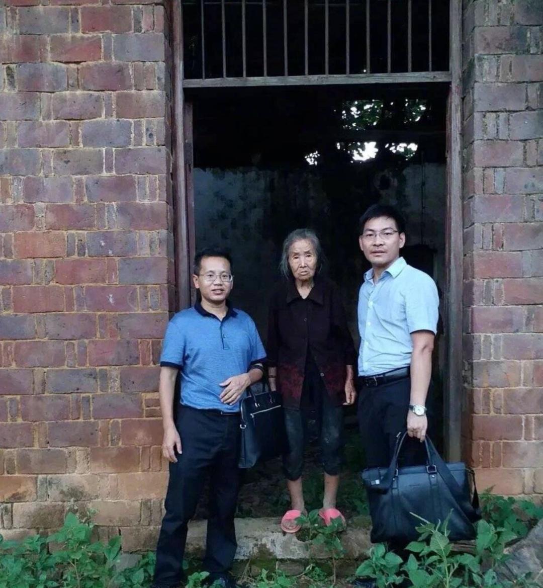 冤狱26年改判无罪,27年冤案出狱