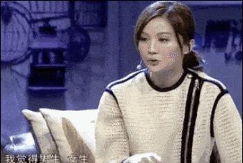 阿sa自曝冻卵上热搜,隐婚冻卵图片