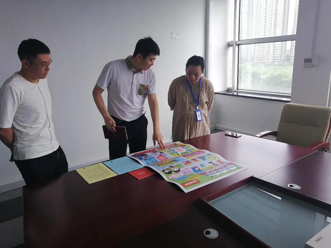 重点产业、重大项目、骨干企业人才服务专栏（九）｜荣信汇科电气技术有限责任公司