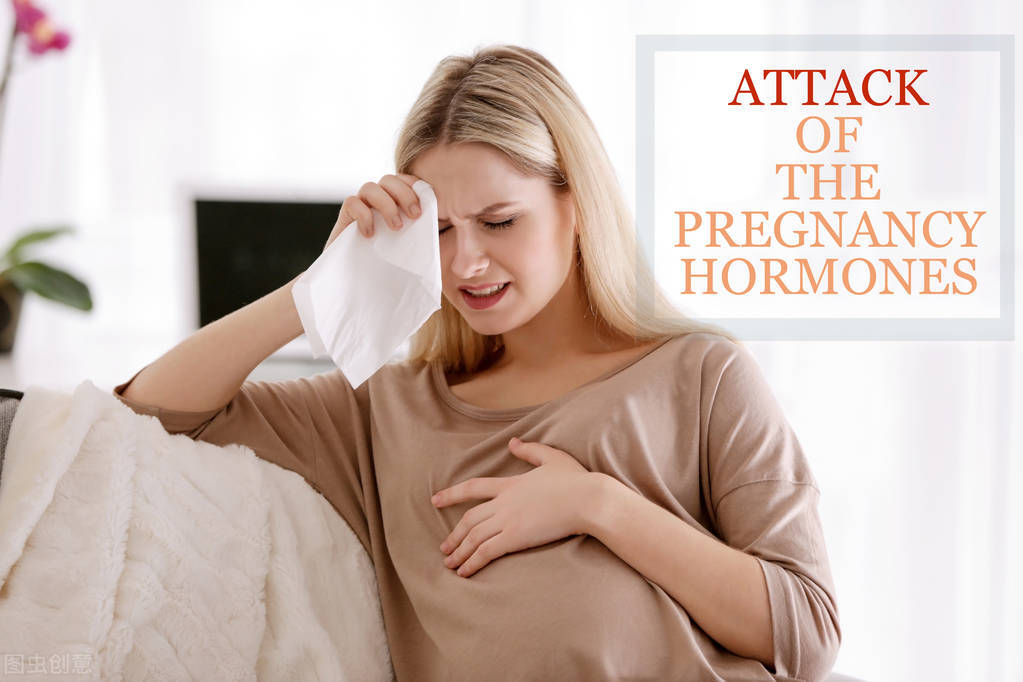 月经量太大伴有大块血块是啥原因,月经不调量少怎么调理最有效