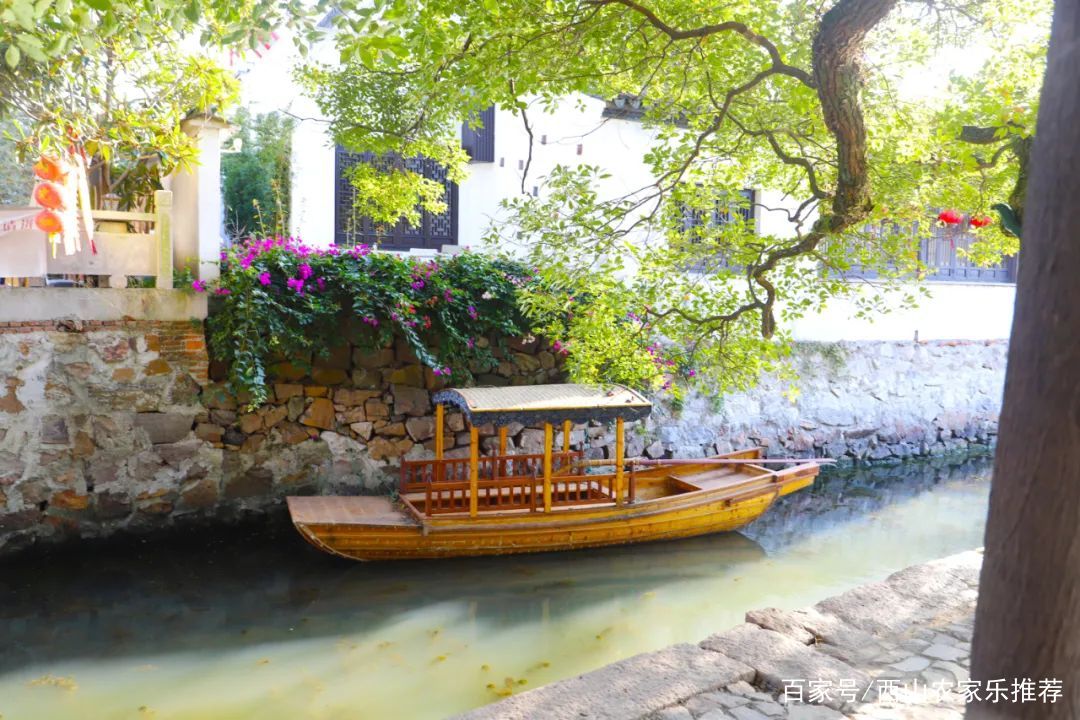 苏州西山穹窿山景区,苏州西山景区怎么样